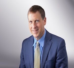 Picture of County Manager Cal Markert